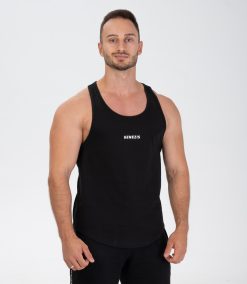 Maiou "Apex", black