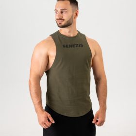 Maiou "The Origin Tank" vol. 2, khaki