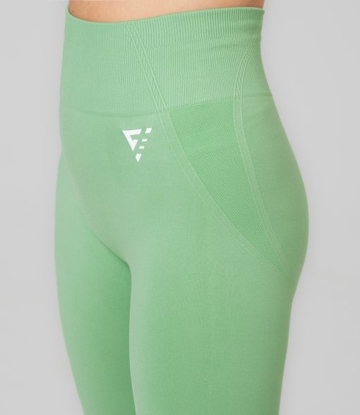 Colanti fitness "Velocity", green - imagine 4