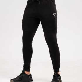 Pantaloni sport "Victory", black