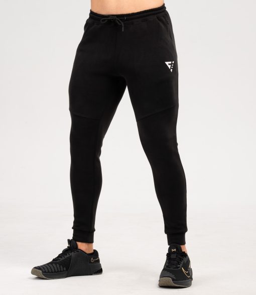 Pantaloni sport "Victory", black