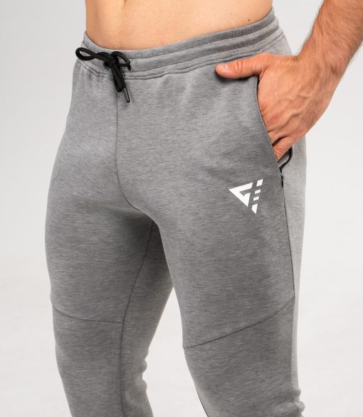 Pantaloni sport "Victory", grey - imagine 5