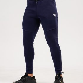 Pantaloni sport "Victory", dark blue