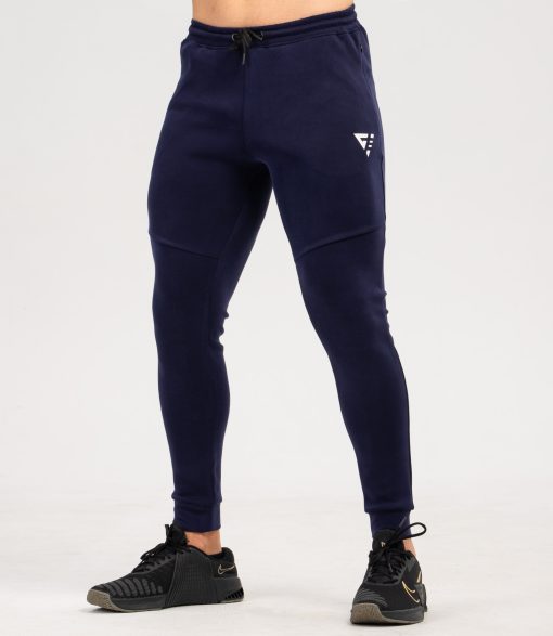 Pantaloni sport "Victory", dark blue