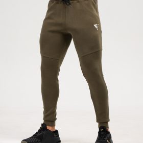 Pantaloni sport "Victory", khaki