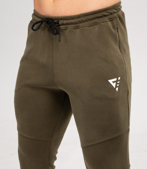 Pantaloni sport "Victory", khaki - imagine 5