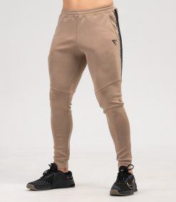 Pantaloni sport "Aventus", beige