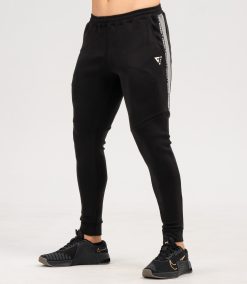 Pantaloni sport "Aventus", black