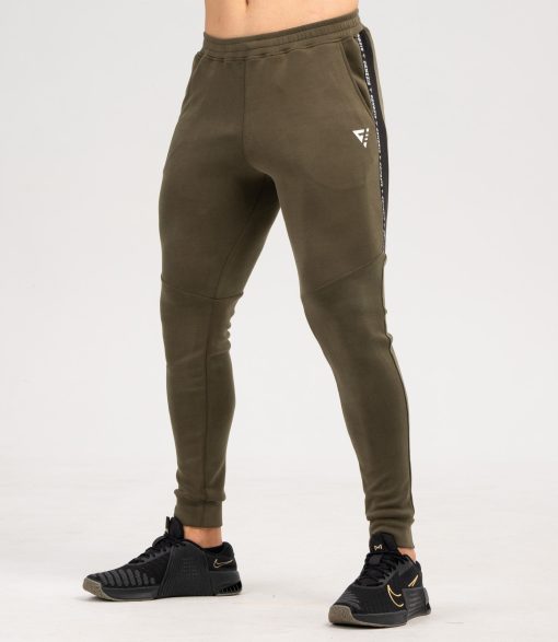 Pantaloni sport "Aventus", khaki